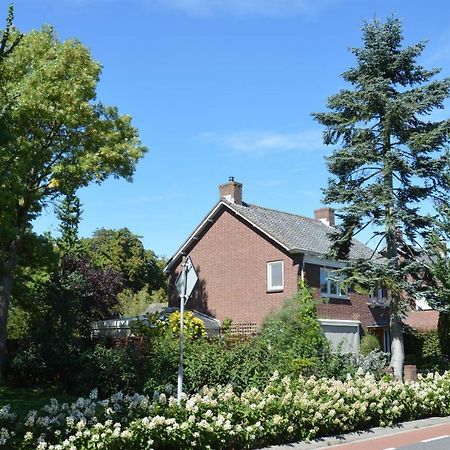 B&B Boezeneren Yerseke Exterior foto