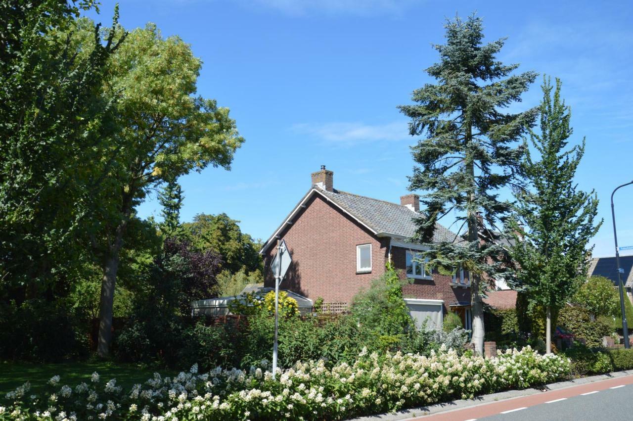 B&B Boezeneren Yerseke Exterior foto