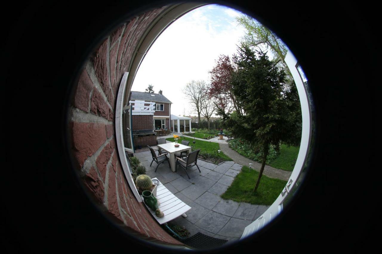 B&B Boezeneren Yerseke Exterior foto
