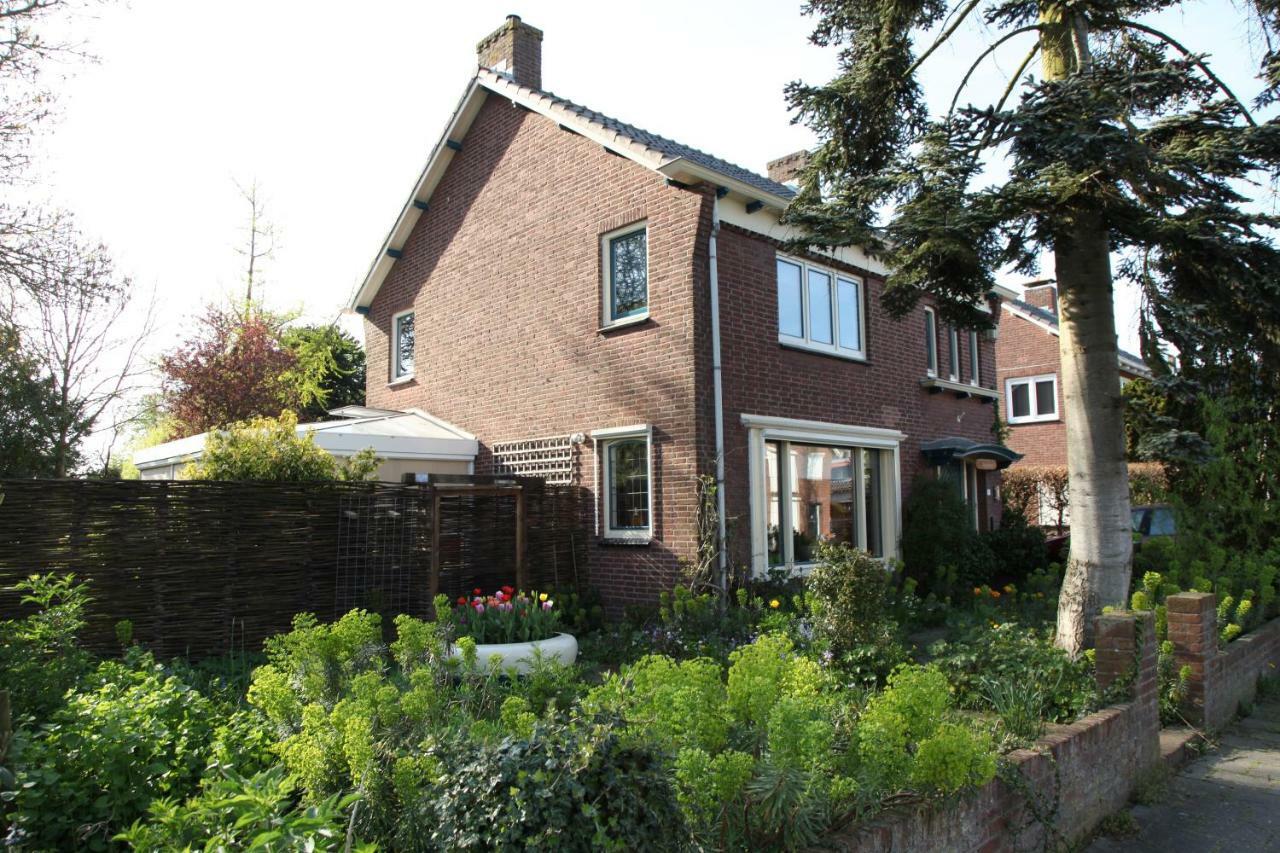 B&B Boezeneren Yerseke Exterior foto